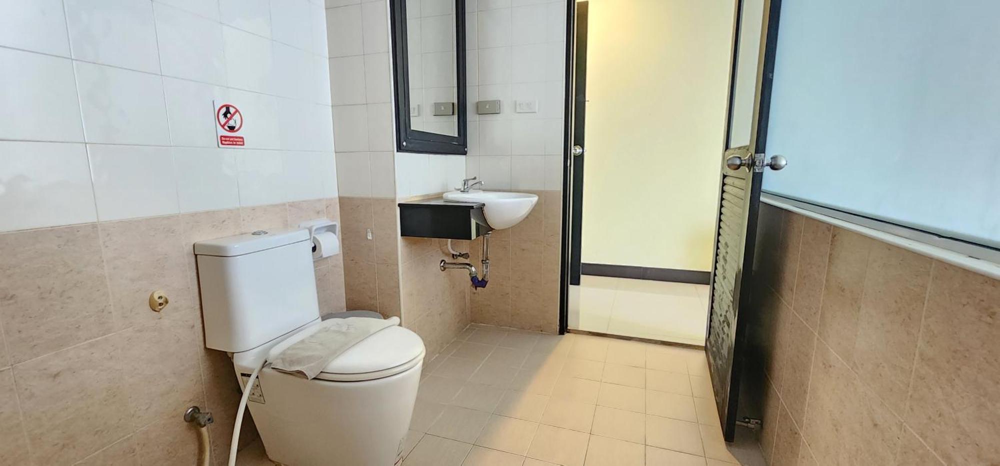 Eden Park Hotel Patong Exterior photo